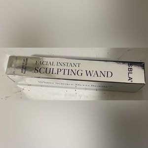 SBLA Facial instant sculpting wand